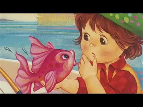 O Peixe E O Pescador Historinha Infantil Leitura De Livro Para