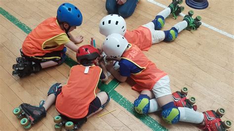 Mini Hockey Concentramento Seregno Domenica 1 Maggio 22 Azzurra