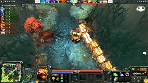 Frankfurt Major Mainstage LGD Vs CDEC G2 Dota 2 FR YouTube