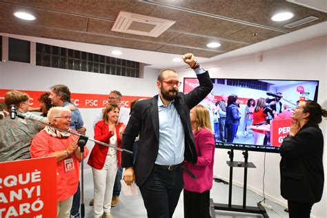 Resultats Eleccions Matar En Directe