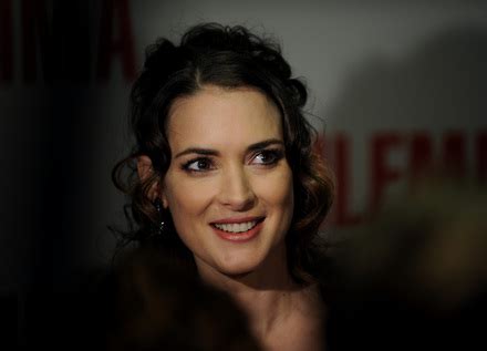 Winona Forever Winona Ryder Org From Black Swan To The Dilemma