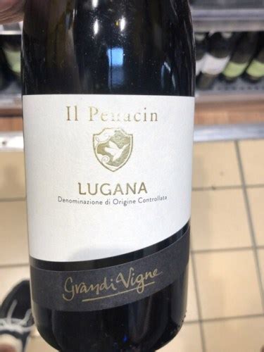 Grandi Vigne Il Penacin Lugana Vivino Us