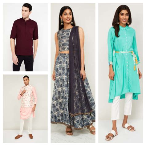 Modern Diwali Outfits To Glam Up Your Festive Look