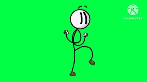 Stickman Dance Effects 1 Youtube