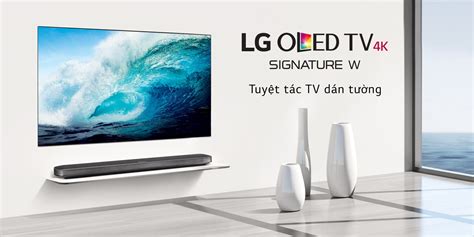 Các loại tivi LG OLED Super UHD UHD và Full HD LG Việt Nam