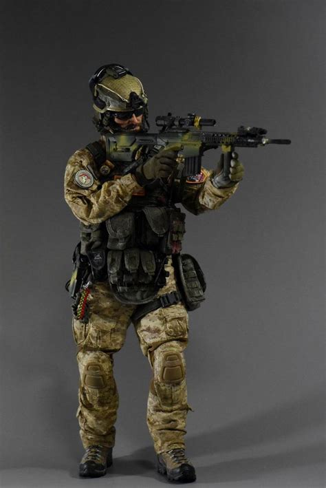 Pin By Smaverick M On Scale Military Action Figures Military