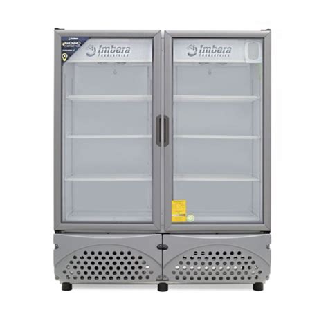 Refrigerador 2 Puertas Imbera VRD35