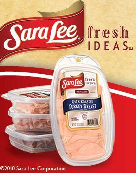 Sara Lee Deli Meat only $5.98 at Walmart - Koupon Karen