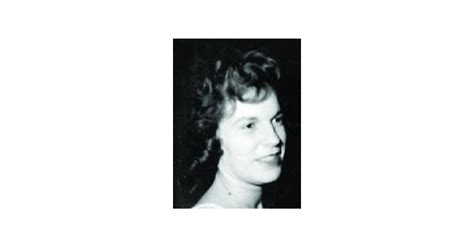 Agnes Truver Obituary 2018 Middletown Ri Newport Daily News