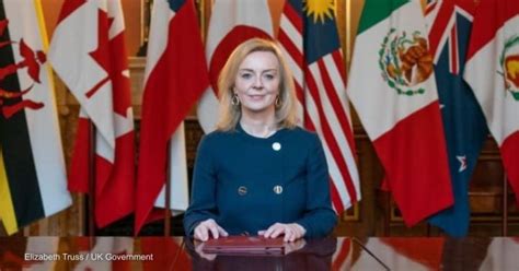 Liz Truss named UK foreign secretary, overseeing reduced aid budget | Devex