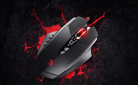 A4TECH Bloody Winner T70 Mysz - niskie ceny i opinie w Media Expert