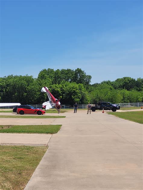 Kathryn's Report: Piper PA-22-160 Tri Pacer, N8926D: Accident occurred