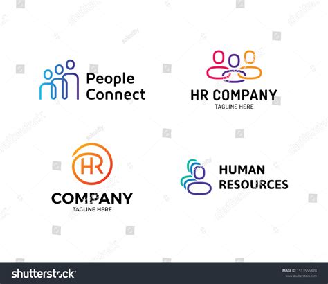 Ressources Humaines Logo Images Stock Photos Vectors Shutterstock