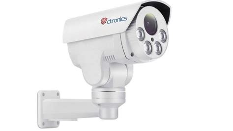 Meilleure Cam Ra De Surveillance Ctronics Avis Test