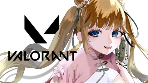 【valorant】鬼丸国綱‼👹フルパコンペレイドさん、ゆふぃ、ギルル、かみとさん【ぶいすぽっ！英リサ】 Ticketfan 面白