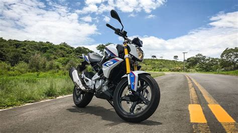 Bmw G R Fica Mais Barata Enquanto Espera Por Mudan As