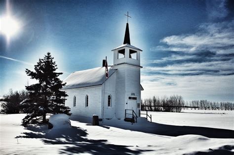 Abandoned church. by trucker360 on DeviantArt