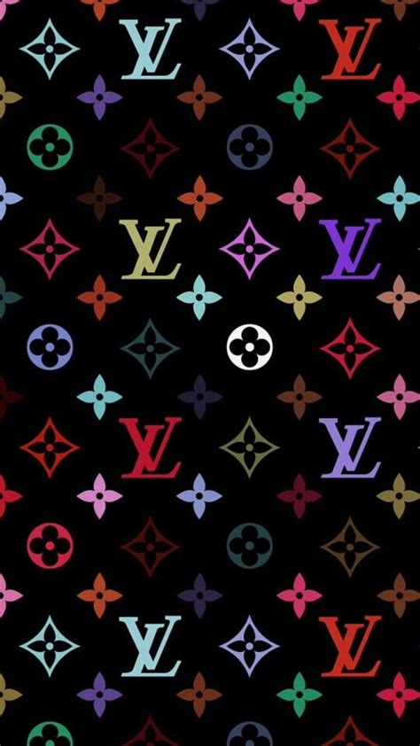 Pink Louis Vuitton Phone Background Checking IUCN Water