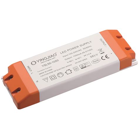 High Quality Dimming Constant Driver Triac 0 10V PWM Dimmable LED