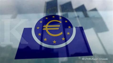 ECB To Cut Interest Rates As Growth Dwindles Outlook Unclear