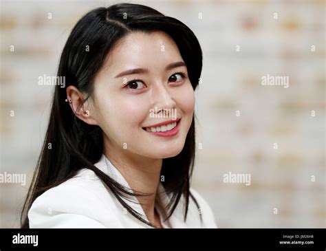 S. Korean singer Nara Nara, a member of South Korean girl group Hello ...