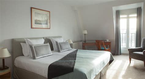 Hotel Brighton, Paris, France | Discover & Book | The Hotel Guru