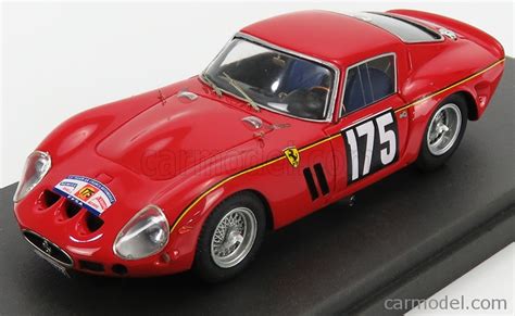 Remember Echelle Ferrari Gto Coupe Ch N Tour