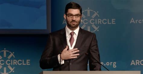 scott borgerson ghislaine maxwells rumored husband  lying