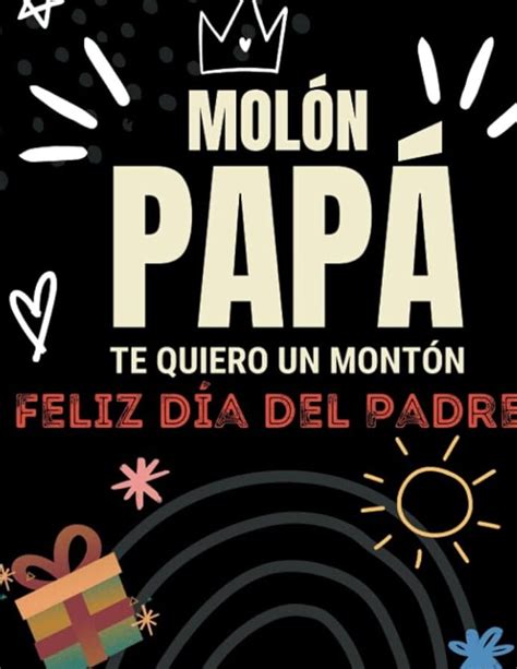 Imágenes para felicitar a un padre Sorpréndelo con un detalle