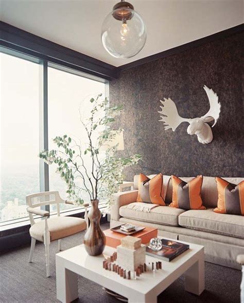 Unbelievably Stylish Living Rooms Full Of Amazing Ideas