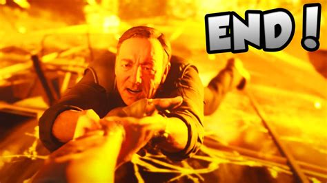 Call Of Duty Advanced Warfare Walkthrough Part End Campaign