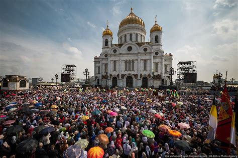 Хождение на стояние | Правмир