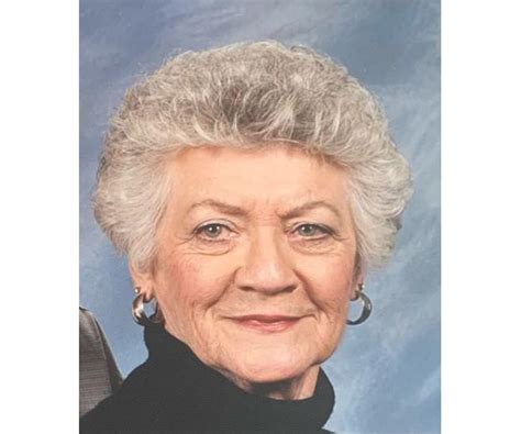 Bobbe Ann Thoeny Obituary 2022 Parker Co Ponderosa Valley