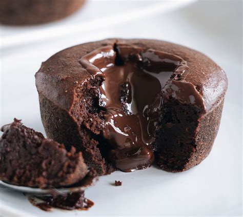 Recette Le Fondant Au Chocolat Sans Beurre Ni Sucre PARENTS Fr