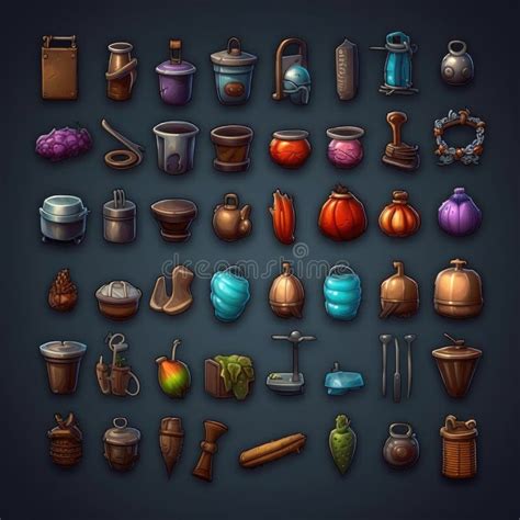 item game  stock illustration illustration  shape