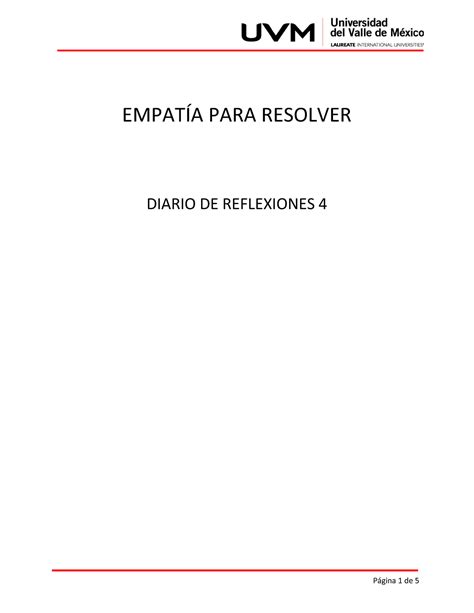 Act Epr Wb Actividad Empat A Empat A Para Resolver Diario De