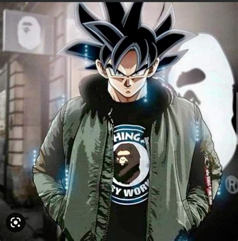 Pin By REY M1014 On Pins Creados Por Ti Anime Dragon Ball Super