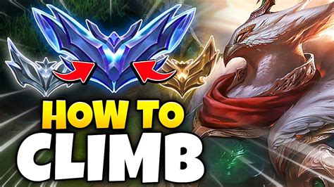 Rank Azir Teaches You How To Climb With Azir In Season Azir