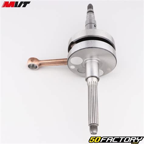 Albero Motore Minarelli Orizzontale Mbk Nitro Ovetto Yamaha Mvt Cc