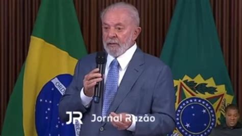 Bolsonaro Não Deu Golpe Porque Ecovardao Debocha Lula กลอ Teve