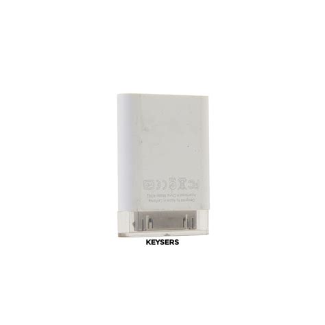 USED: Apple iPad SD Card Reader | Keysers