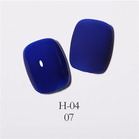 S N M Ng Tay Angels Uv Gel Polish Chu I Klein M U H Xanh Lam Xanh T M Than Hot Shopee Vi T Nam