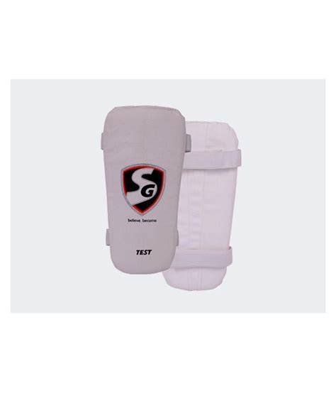 Sg Test Cricket Elbow Guard Size Youth Buy Online At Best Price On