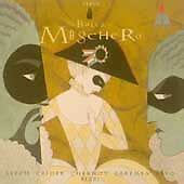 Verdi Un Ballo In Maschera Cd May Discs Teldec Usa