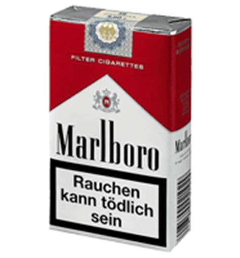 Marlboro Red Soft Cheap Cigarettes Store