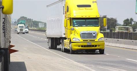 Cambios En La Ley De Caminos Puentes Y Autotransporte Federal