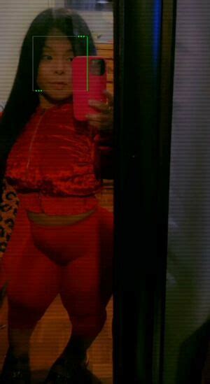 Andrea Salinas Leaked Nude Photos And Videos