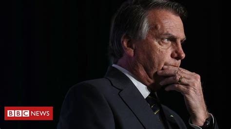 Bolsonaro ex ministros militares e aliados são alvo da PF em