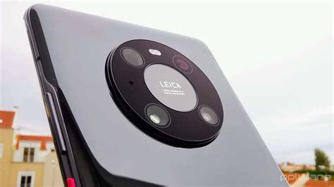 Huawei Mate 40 Pro Plus domina e é o novo rei da AnTuTu