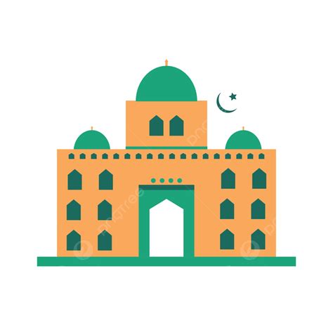 Islamic Mosque Clipart Hd Png Islamic Mosque Masjid Png Masjid